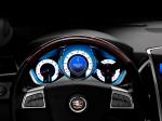 Cadillac SRX 2011 года